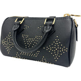 【LOUIS VUITTON/ルイ・ヴィトン】 ナノスピーディ スタッズ M46745 2WAYショルダーバッグ ハンドバッグ レザー ブラックレザー/ゴールド金具 レディース【中古】【真子質店】【BL】




【MaxMoMi】