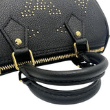 【LOUIS VUITTON/ルイ・ヴィトン】 ナノスピーディ スタッズ M46745 2WAYショルダーバッグ ハンドバッグ レザー ブラックレザー/ゴールド金具 レディース【中古】【真子質店】【BL】




【MaxMoMi】