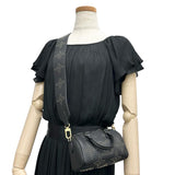 【LOUIS VUITTON/ルイ・ヴィトン】 ナノスピーディ スタッズ M46745 2WAYショルダーバッグ ハンドバッグ レザー ブラックレザー/ゴールド金具 レディース【中古】【真子質店】【BL】




【MaxMoMi】