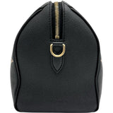 【LOUIS VUITTON/ルイ・ヴィトン】 スピーディ・バンドリエール25 M58947 2WAYショルダーバッグ ハンドバッグ モノグラムアンプラント ブラック＆アイボリーレザー/ゴールド金具 レディース【中古】【真子質店】【BL】




【TMixMo】