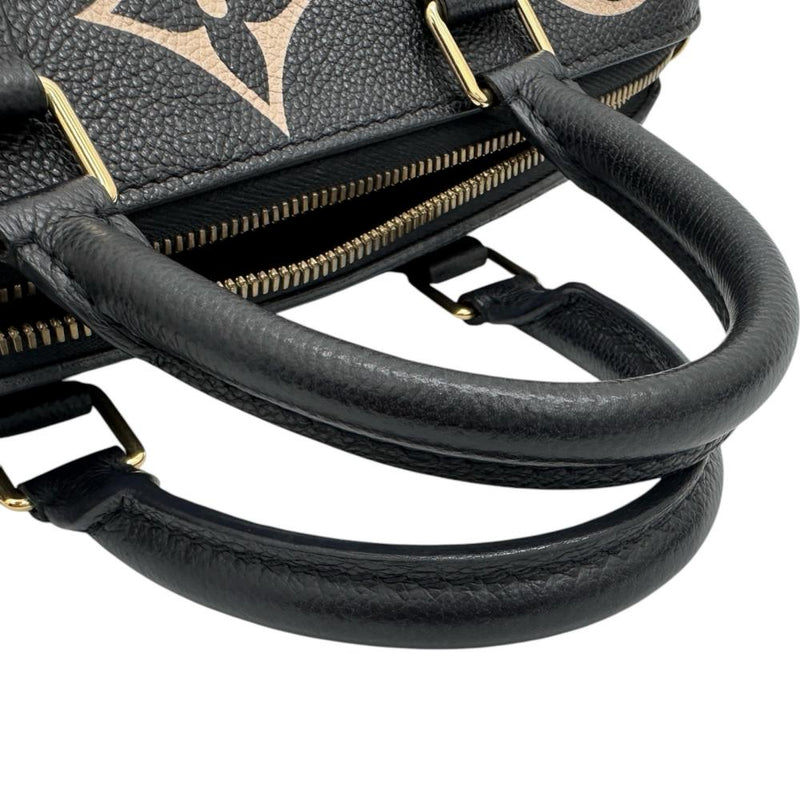 LOUIS VUITTON/ルイ・ヴィトン】 スピーディ・バンドリエール25 M58947