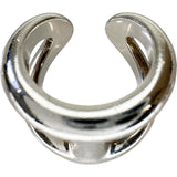 12号【HERMES/エルメス】 オスモズGM リング・指輪 シルバー925 14.6g #51 レディース
【中古】【真子質店】【GD】




【Sxx】