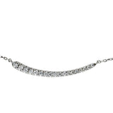 ダイヤモンド 0.07ct ネックレス K18WGホワイトゴールド 18金 1.2g 41.5cm レディース
【中古】【真子質店】【NN】




【Txx】