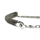 ダイヤモンド 0.07ct ネックレス K18WGホワイトゴールド 18金 1.2g 41.5cm レディース
【中古】【真子質店】【NN】




【Txx】