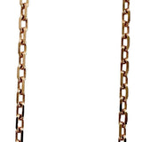 ネックレス K10PGピンクゴールド 10金 0.7g 40cm レディース
【中古】【真子質店】【BL】




【Dx】
【ex】