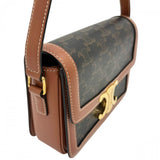 【CELINE/セリーヌ】 トリオンフ ティーン 188882BZ4.04LU Aランク ショルダーバッグ PVC タン/ブラウン/ゴールド金具 レディース【中古】【真子質店】【BL】




【TTII】