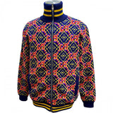 【GUCCI/グッチ】 ボンバーニットジャケット 675998 ダブルG アリアコレクション ブルゾン ウール100％ マルチカラー メンズ【中古】【真子質店】【GD】




【Moxx】