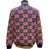 【GUCCI/グッチ】 ボンバーニットジャケット 675998 ダブルG アリアコレクション ブルゾン ウール100％ マルチカラー メンズ【中古】【真子質店】【GD】




【Moxx】