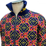 【GUCCI/グッチ】 ボンバーニットジャケット 675998 ダブルG アリアコレクション ブルゾン ウール100％ マルチカラー メンズ【中古】【真子質店】【GD】




【Moxx】