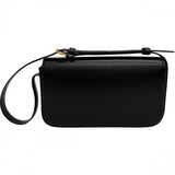 【CELINE/セリーヌ】 トリオンフ 194143BF4.38NO クロード ショルダーバッグ カーフ ブラック/ゴールド金具 レディース【中古】【真子質店】【BL】




【TxKS】