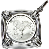 ツバルホース金貨 2008年 1/25OZ ペンダントトップ K18ゴールド 18金/Pt999.5プラチナ 2.7g レディース
【中古】【真子質店】【BL】




【DMox】
【ex】