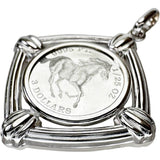 ツバルホース金貨 2008年 1/25OZ ペンダントトップ K18ゴールド 18金/Pt999.5プラチナ 2.7g レディース
【中古】【真子質店】【BL】




【DMox】
【ex】
