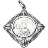 ツバルホース金貨 2008年 1/25OZ ペンダントトップ K18ゴールド 18金/Pt999.5プラチナ 2.7g レディース
【中古】【真子質店】【BL】




【DMox】
【ex】
