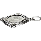 ツバルホース金貨 2008年 1/25OZ ペンダントトップ K18ゴールド 18金/Pt999.5プラチナ 2.7g レディース
【中古】【真子質店】【BL】




【DMox】
【ex】