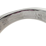 9号 红宝石（神秘镶嵌） 3.40ct 钻石 0.10ct 缟玛瑙 戒指 K18WG白金 18K 10.3g 女士
【中古】【真子质店】【NN】




【ISMix】
