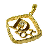 【Christian Dior/クリスチャンディオール】 ロゴ ダイヤモンド ペンダントトップ K18ゴールド 18金 3.2g レディース
【中古】【真子質店】【BL】




【YIY】