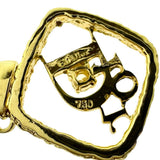 【Christian Dior/クリスチャンディオール】 ロゴ ダイヤモンド ペンダントトップ K18ゴールド 18金 3.2g レディース
【中古】【真子質店】【BL】




【YIY】