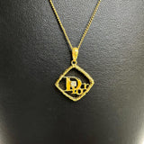 【Christian Dior/クリスチャンディオール】 ロゴ ダイヤモンド ペンダントトップ K18ゴールド 18金 3.2g レディース
【中古】【真子質店】【BL】




【YIY】