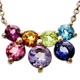【STAR JEWELRY/之星珠宝】 多色宝石项链 K10PG玫瑰金 10K 1.5克 40厘米 女士
【二手】【真子质店】【NN】




【IMoD】