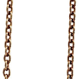 【STAR JEWELRY/之星珠宝】 多色宝石项链 K10PG玫瑰金 10K 1.5克 40厘米 女士
【二手】【真子质店】【NN】




【IMoD】