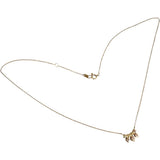 【STAR JEWELRY/之星珠宝】 多色宝石项链 K10PG玫瑰金 10K 1.5克 40厘米 女士
【二手】【真子质店】【NN】




【IMoD】