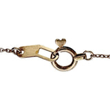 【STAR JEWELRY/之星珠宝】 多色宝石项链 K10PG玫瑰金 10K 1.5克 40厘米 女士
【二手】【真子质店】【NN】




【IMoD】