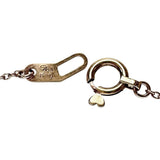 【STAR JEWELRY/之星珠宝】 多色宝石项链 K10PG玫瑰金 10K 1.5克 40厘米 女士
【二手】【真子质店】【NN】




【IMoD】