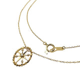 【STAR JEWELRY/スタージュエリー】 ダイヤモンド 計0.02ct ネックレス K10ゴールド 10金 1.3g 40cm レディース
【中古】【真子質店】【NN】




【IMaT】