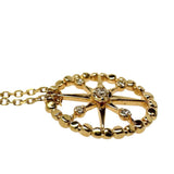 【STAR JEWELRY/スタージュエリー】 ダイヤモンド 計0.02ct ネックレス K10ゴールド 10金 1.3g 40cm レディース
【中古】【真子質店】【NN】




【IMaT】