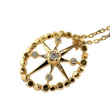 【STAR JEWELRY/スタージュエリー】 ダイヤモンド 計0.02ct ネックレス K10ゴールド 10金 1.3g 40cm レディース
【中古】【真子質店】【NN】




【IMaT】