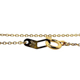 【STAR JEWELRY/スタージュエリー】 ダイヤモンド 計0.02ct ネックレス K10ゴールド 10金 1.3g 40cm レディース
【中古】【真子質店】【NN】




【IMaT】