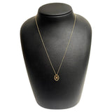 【STAR JEWELRY/スタージュエリー】 ダイヤモンド 計0.02ct ネックレス K10ゴールド 10金 1.3g 40cm レディース
【中古】【真子質店】【NN】




【IMaT】
