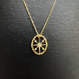 【STAR JEWELRY/スタージュエリー】 ダイヤモンド 計0.02ct ネックレス K10ゴールド 10金 1.3g 40cm レディース
【中古】【真子質店】【NN】




【IMaT】
