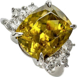 11.5号 スフェーン 2.827ct ダイヤモンド 0.39ct リング・指輪 Pt900プラチナ 6.5g レディース
【中古】【真子質店】【NN】




【MiMix】