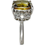 11.5号 スフェーン 2.827ct ダイヤモンド 0.39ct リング・指輪 Pt900プラチナ 6.5g レディース
【中古】【真子質店】【NN】




【MiMix】