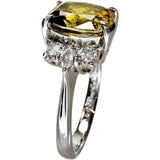 11.5号 スフェーン 2.827ct ダイヤモンド 0.39ct リング・指輪 Pt900プラチナ 6.5g レディース
【中古】【真子質店】【NN】




【MiMix】