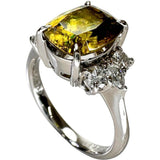 11.5号 スフェーン 2.827ct ダイヤモンド 0.39ct リング・指輪 Pt900プラチナ 6.5g レディース
【中古】【真子質店】【NN】




【MiMix】