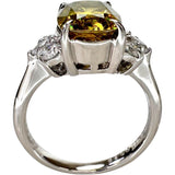 11.5号 スフェーン 2.827ct ダイヤモンド 0.39ct リング・指輪 Pt900プラチナ 6.5g レディース
【中古】【真子質店】【NN】




【MiMix】