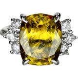 11.5号 スフェーン 2.827ct ダイヤモンド 0.39ct リング・指輪 Pt900プラチナ 6.5g レディース
【中古】【真子質店】【NN】




【MiMix】