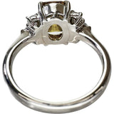 11.5号 スフェーン 2.827ct ダイヤモンド 0.39ct リング・指輪 Pt900プラチナ 6.5g レディース
【中古】【真子質店】【NN】




【MiMix】