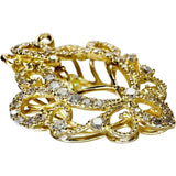 ゆらゆら揺れるダイヤ イエローダイヤモンド 0.22ct ダイヤモンド 0.57ct ペンダントトップ K18ゴールド 18金 3.1g レディース
【中古】【真子質店】【NN】




【YMaMi】