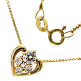 【UNOAERRE/UNO阿雷】 钻石 0.20ct 项链 K18黄金 18K金 2.3g 44.5cm 女士
【中古】【真子质店】【NN】




【DDx】