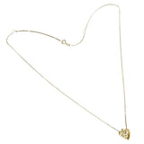 【UNOAERRE/UNO阿雷】 钻石 0.20ct 项链 K18黄金 18K金 2.3g 44.5cm 女士
【中古】【真子质店】【NN】




【DDx】