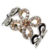 12号 花朵/花卉设计 钻石 0.18ct 戒指 K18WG白金 18K/K18PG玫瑰金 18K 3.3g 女士
【中古】【真子质店】【NN】




【YTK】