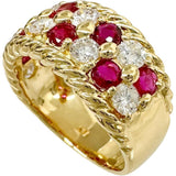 11号 红宝石 1.19ct 钻石 0.95ct 戒指 K18黄金 18K 7.5g 女士
【中古】【真子质店】【NN】




【IMoSMo】