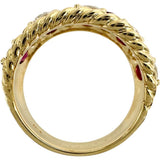 11号 红宝石 1.19ct 钻石 0.95ct 戒指 K18黄金 18K 7.5g 女士
【中古】【真子质店】【NN】




【IMoSMo】