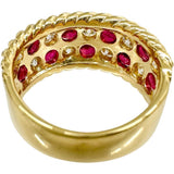 11号 红宝石 1.19ct 钻石 0.95ct 戒指 K18黄金 18K 7.5g 女士
【中古】【真子质店】【NN】




【IMoSMo】