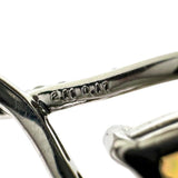 オパール 2.11ct ダイヤモンド 計0.17ct ネックレス Pt900プラチナ/Pt850プラチナ 6.2g 45cm レディース
【中古】【真子質店】【NN】




【YYx】