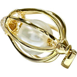 热气球造型 南洋珍珠13.0mm 钻石 0.50ct 吊坠 K18黄金 18K 12.5g 女士
【中古】【真子质店】【NN】




【IMiKx】