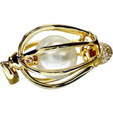 热气球造型 南洋珍珠13.0mm 钻石 0.50ct 吊坠 K18黄金 18K 12.5g 女士
【中古】【真子质店】【NN】




【IMiKx】